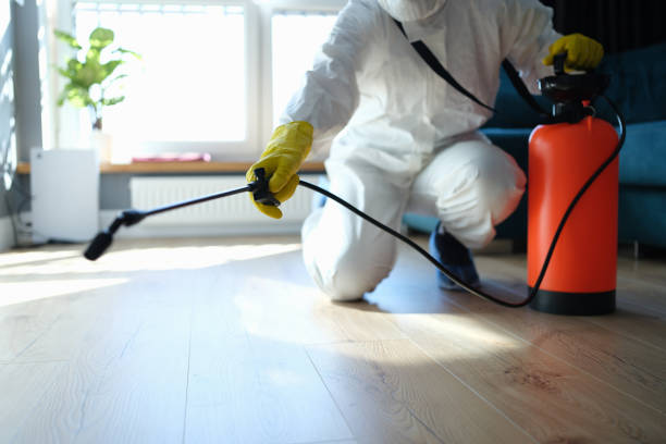 Best Pest Removal Services  in Jenks, OK