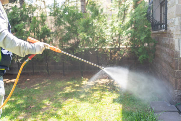 Best Emergency Pest Control  in Jenks, OK